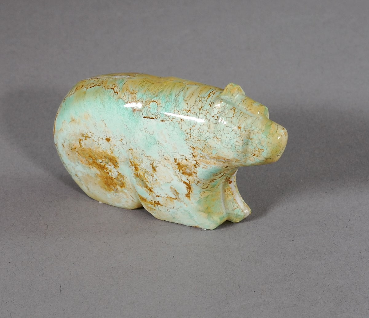 Bear Fetish by Amos Pino